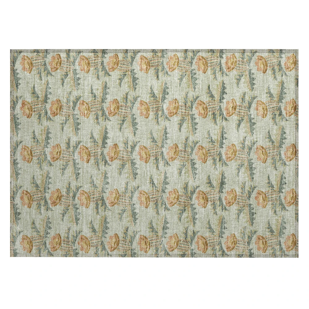 Chantille ACN2684 Celery 1'8