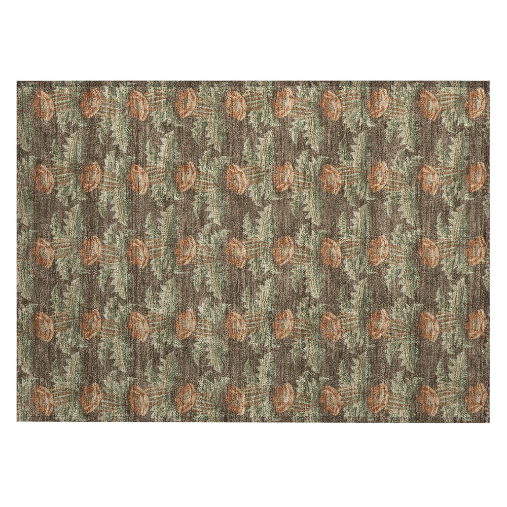 Chantille ACN2684 Chocolate 1'8