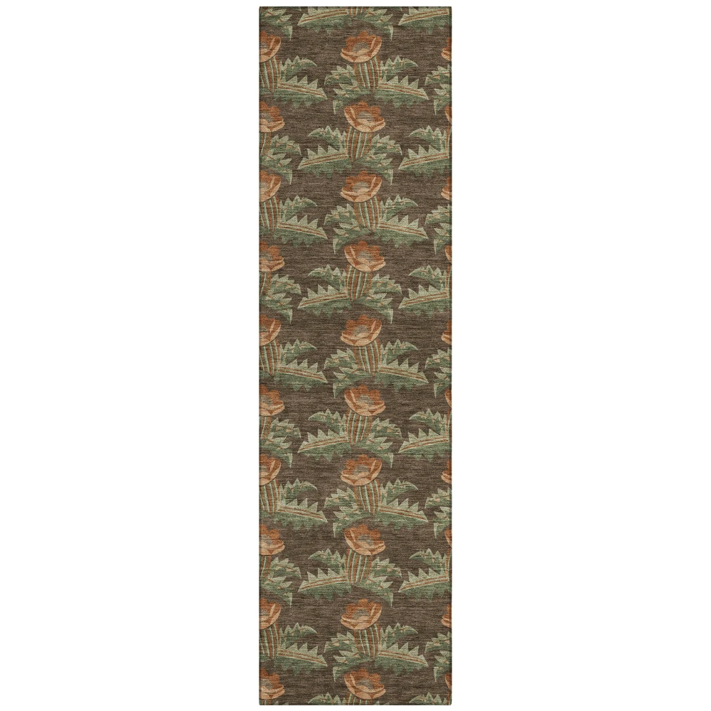 Chantille ACN2684 Chocolate 2'3