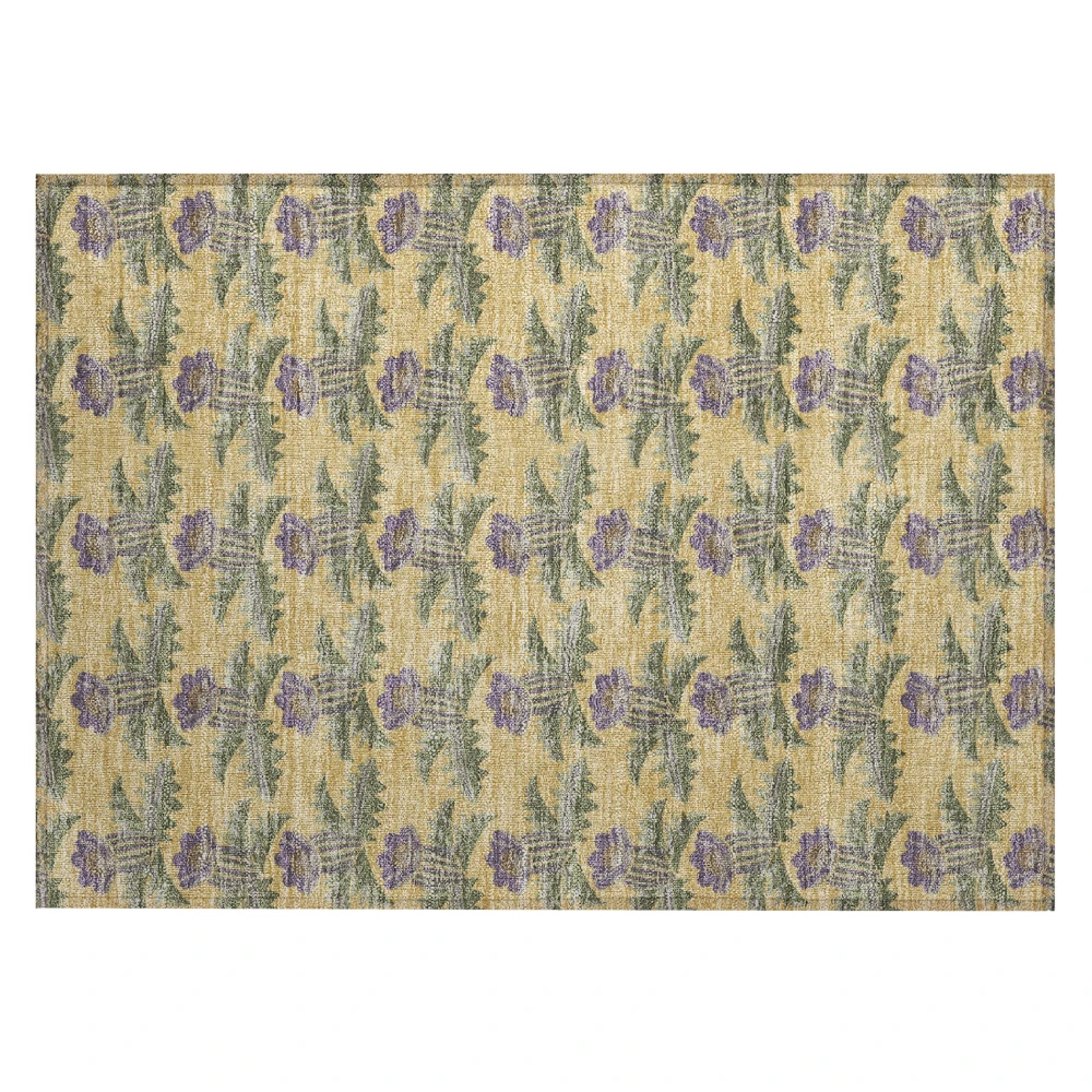 Chantille ACN2684 Gold 1'8