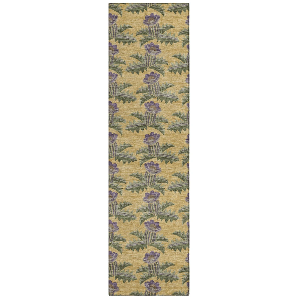 Chantille ACN2684 Gold 2'3