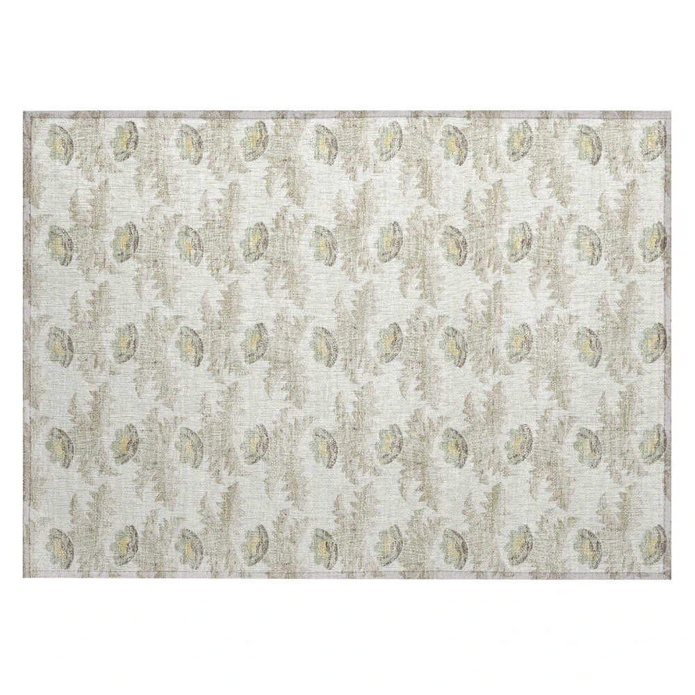 Chantille ACN2684 Ivory 1'8