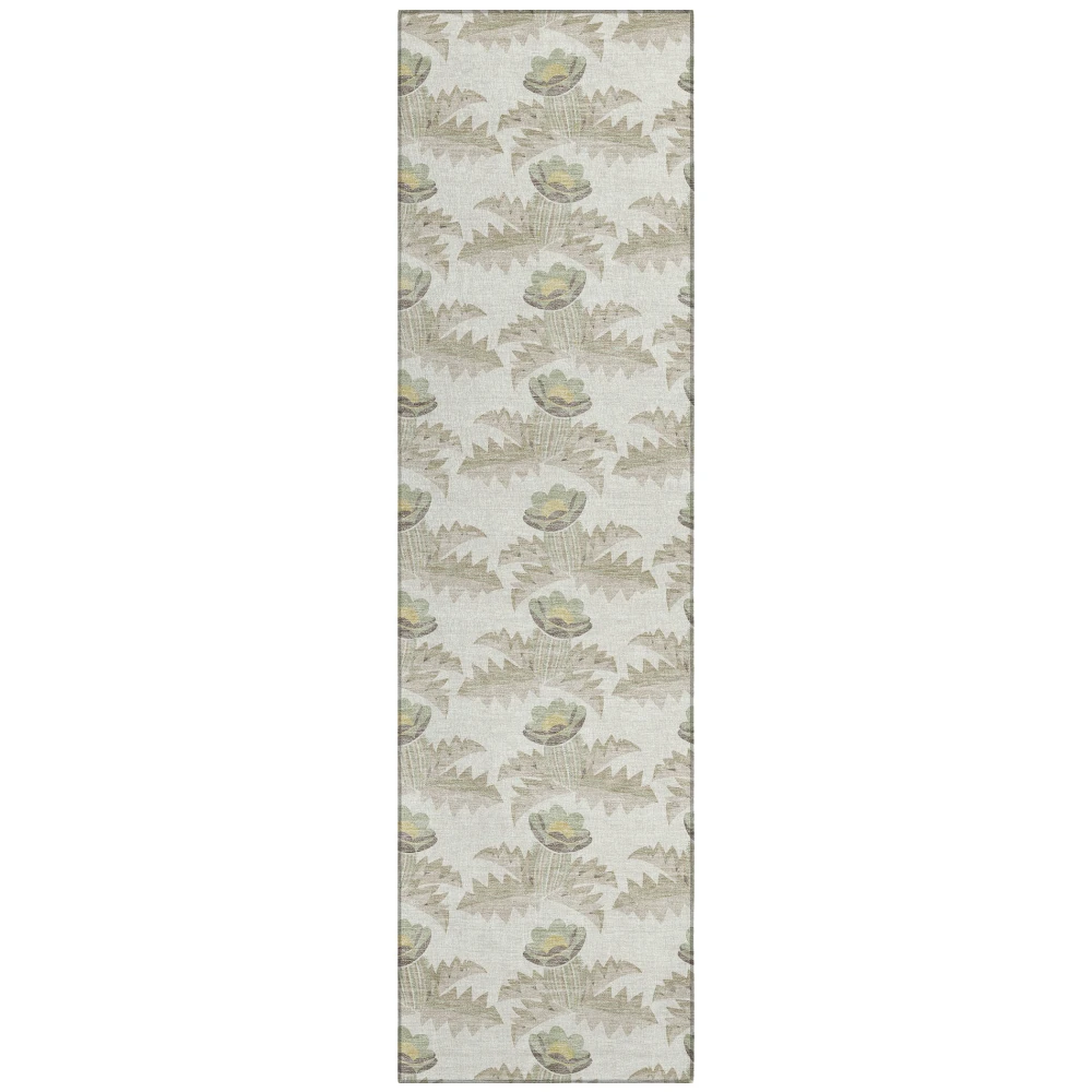 Chantille ACN2684 Ivory 2'3