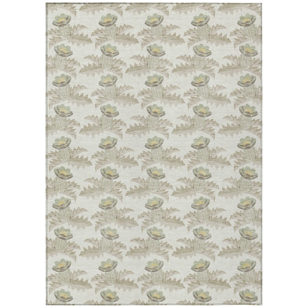 Chantille ACN2684 Ivory 10' x 14' Rug
