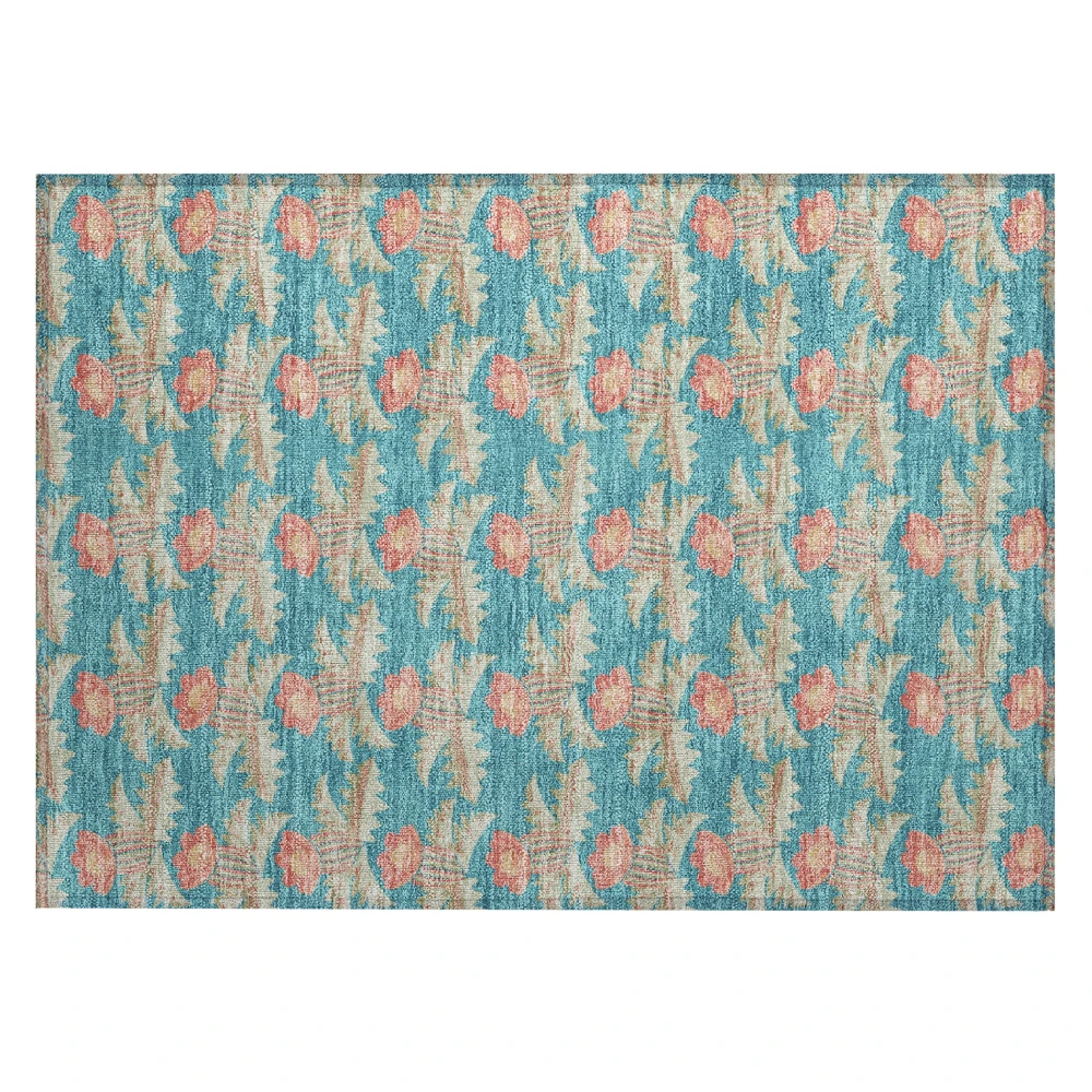 Chantille ACN2684 Turquoise 1'8
