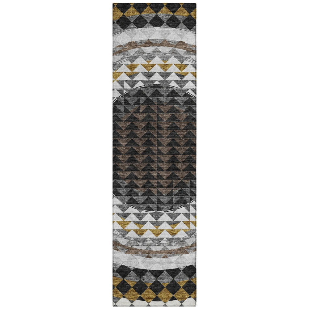 Chantille ACN2685 Black 2'3