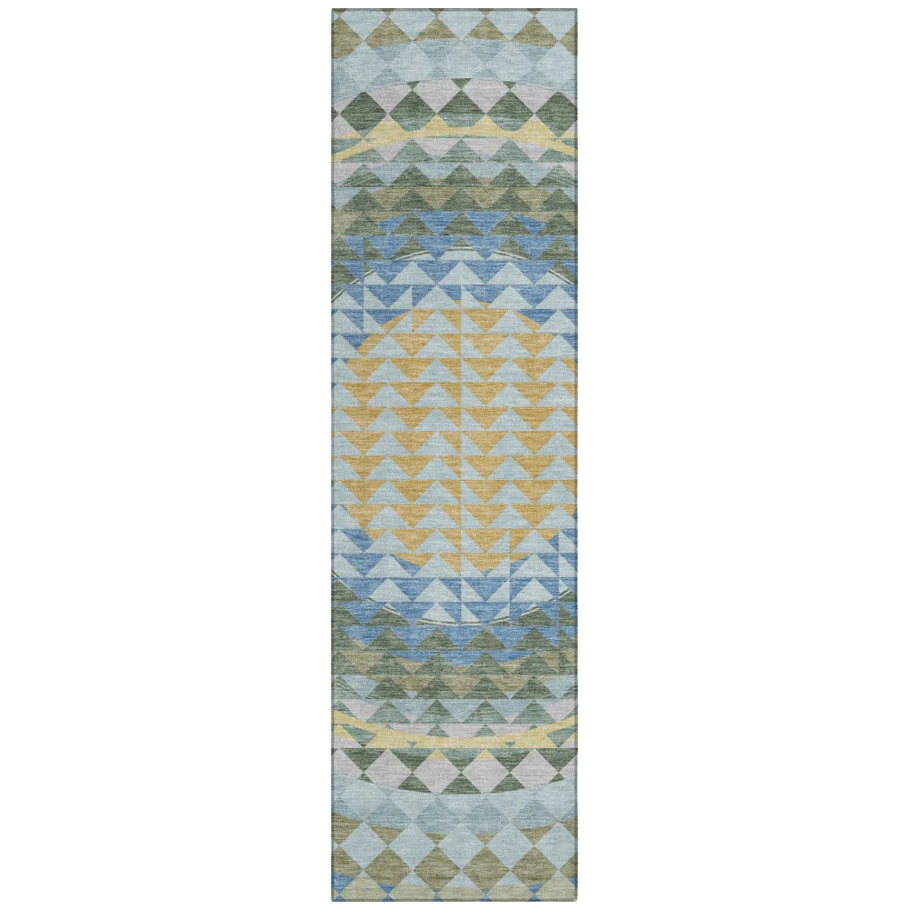 Chantille ACN2685 Blue 2'3