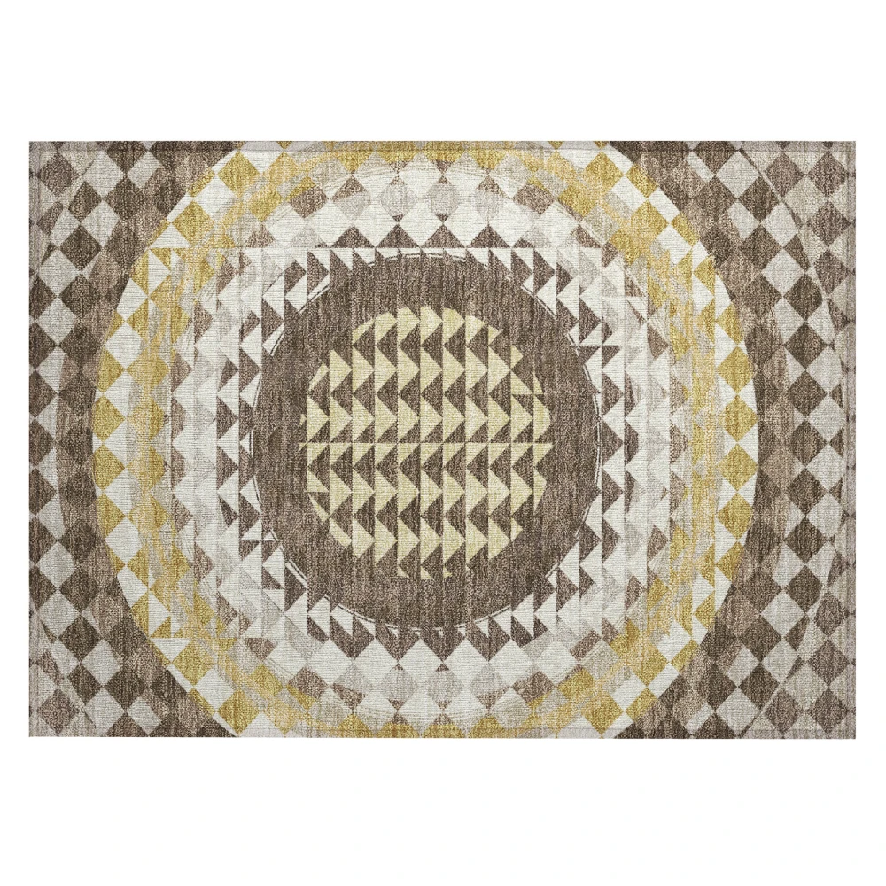Chantille ACN2685 Chocolate 1'8