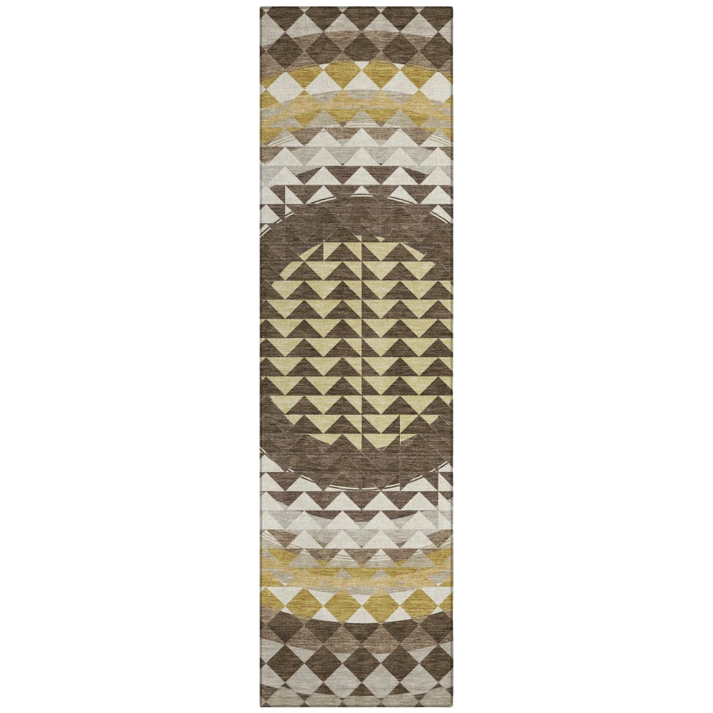 Chantille ACN2685 Chocolate 2'3