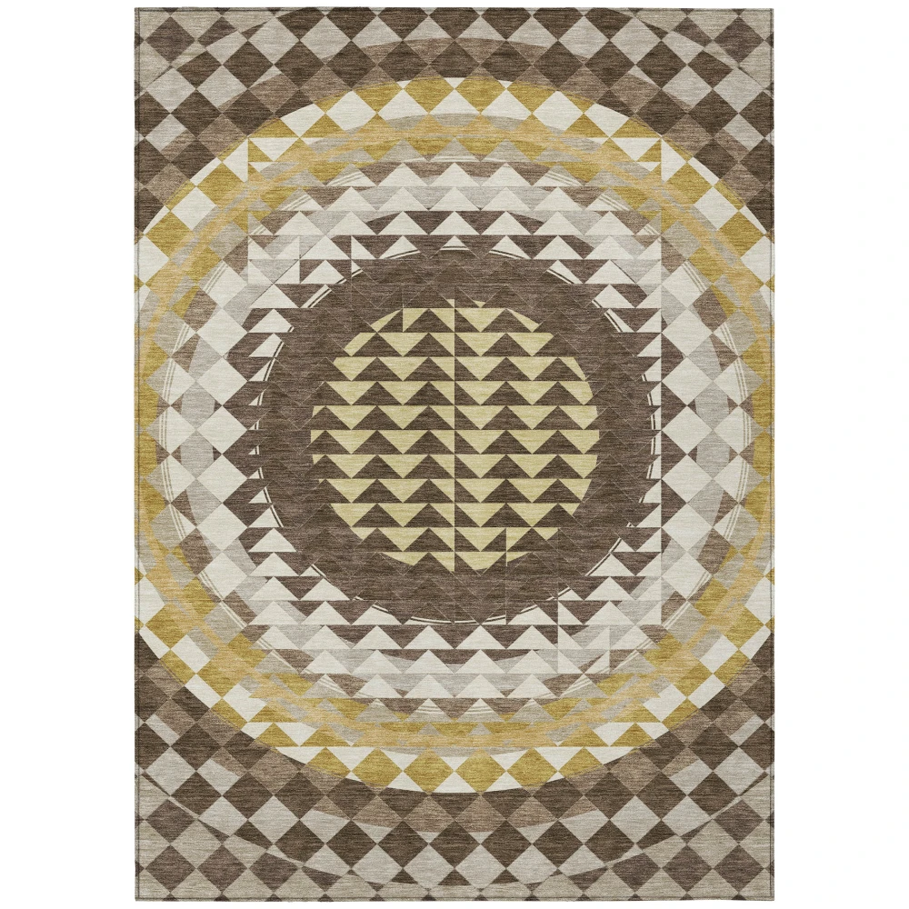 Chantille ACN2685 Chocolate 2'6