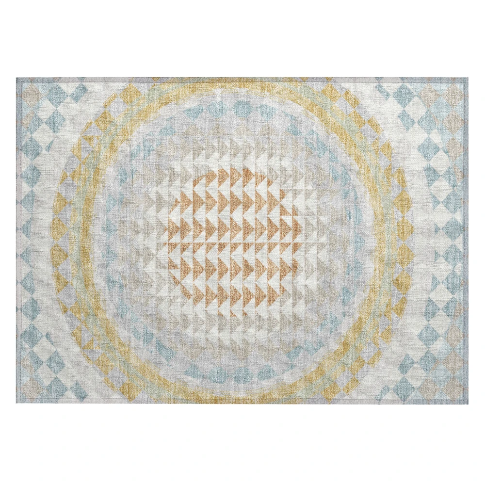 Chantille ACN2685 Ivory 1'8