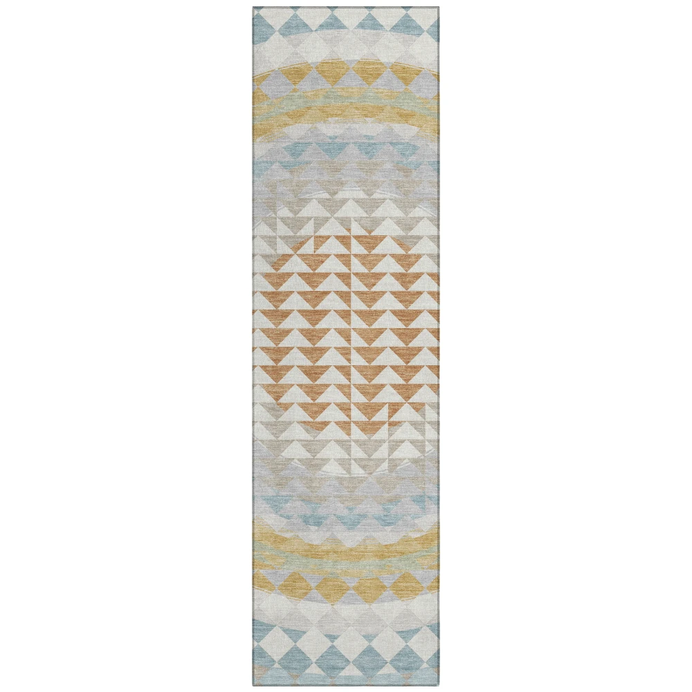 Chantille ACN2685 Ivory 2'3
