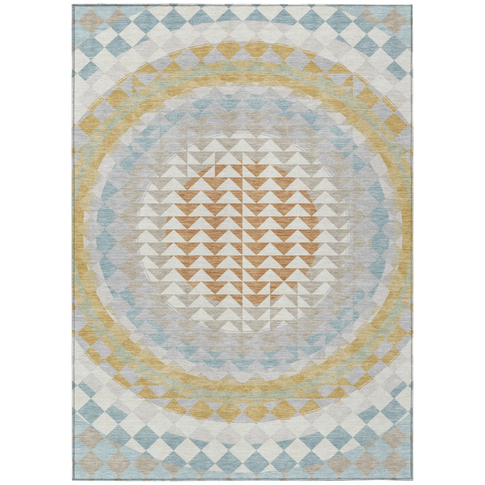 Chantille ACN2685 Ivory 2'6