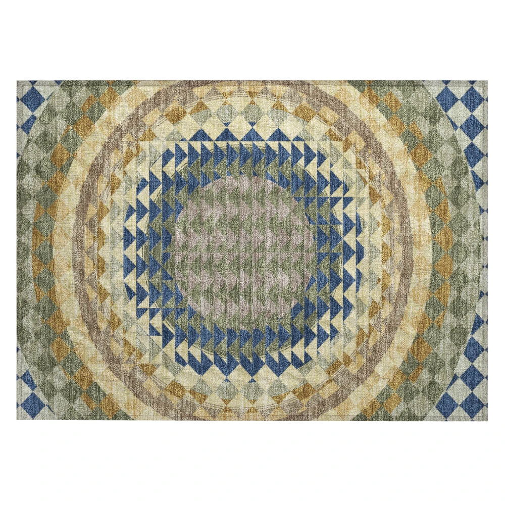 Chantille ACN2685 Olive 1'8