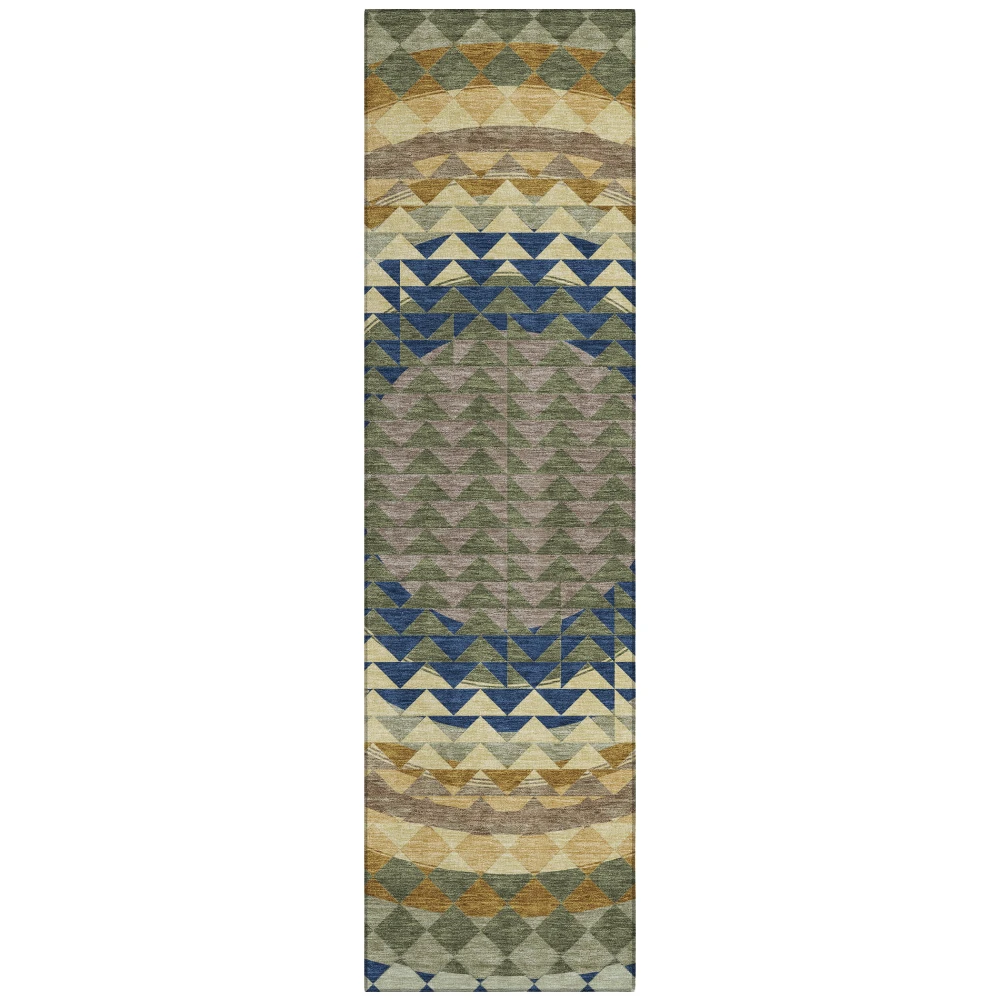 Chantille ACN2685 Olive 2'3