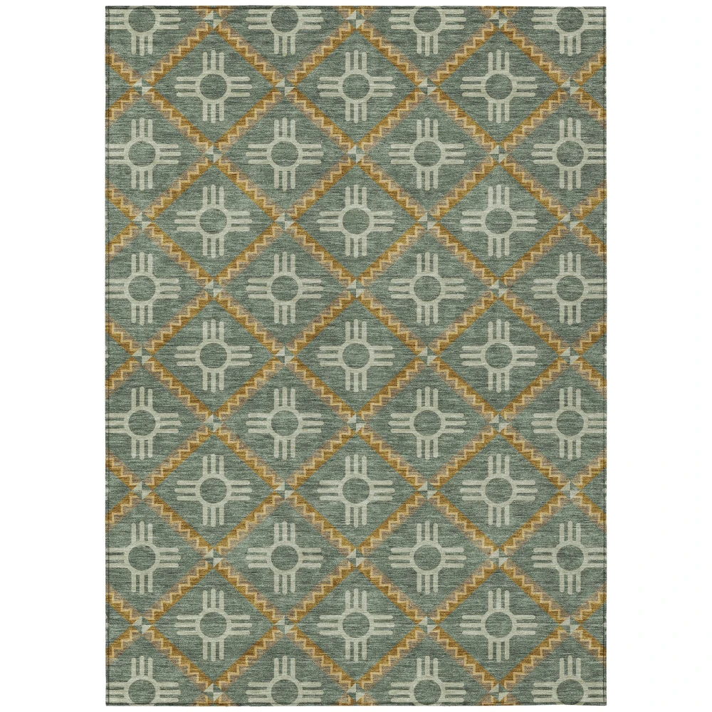 Chantille ACN2686 Basil 2'6