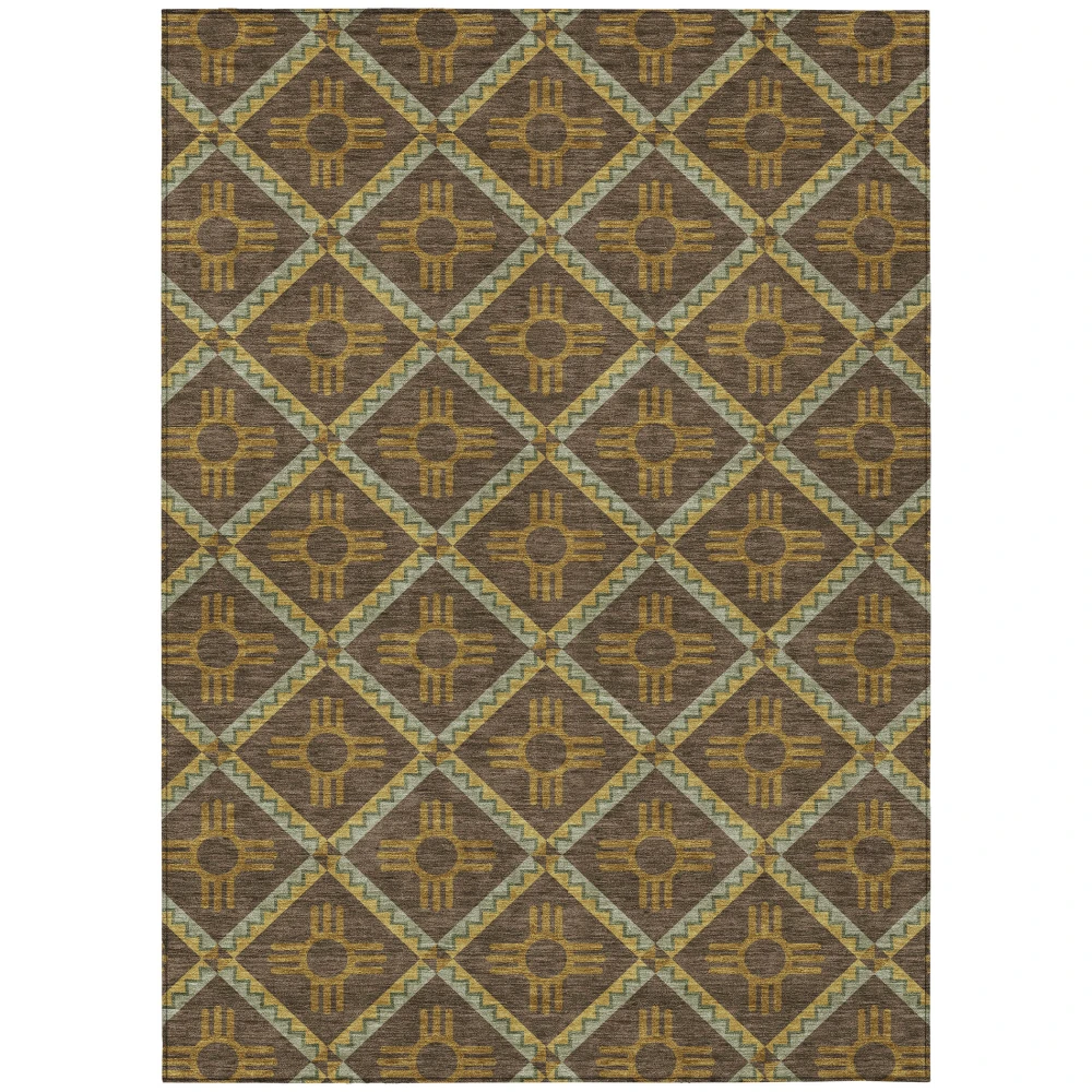 Chantille ACN2686 Chocolate 2'6