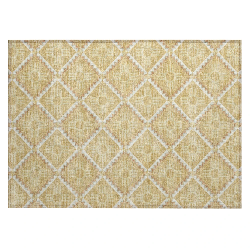 Chantille ACN2686 Gold 1'8
