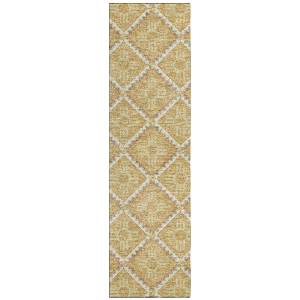 Chantille ACN2686 Gold 2'3