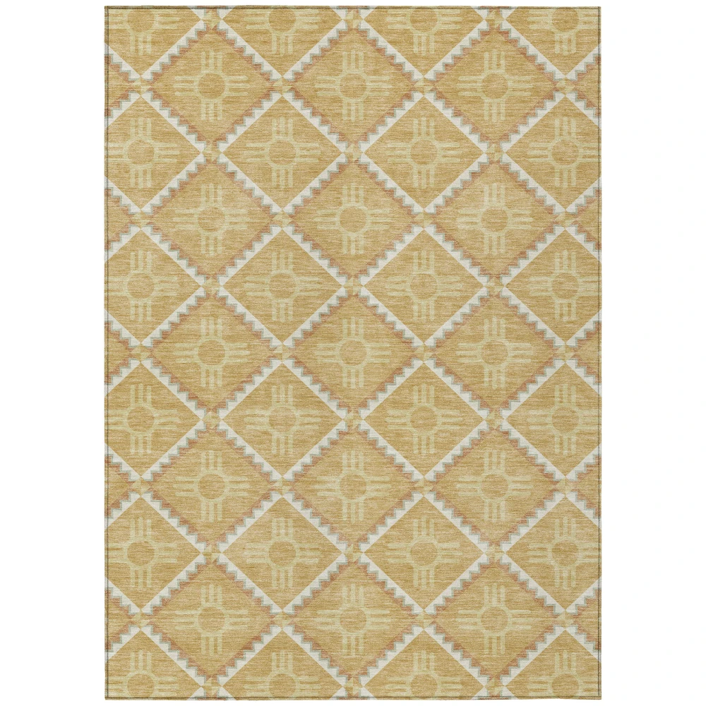 Chantille ACN2686 Gold 2'6