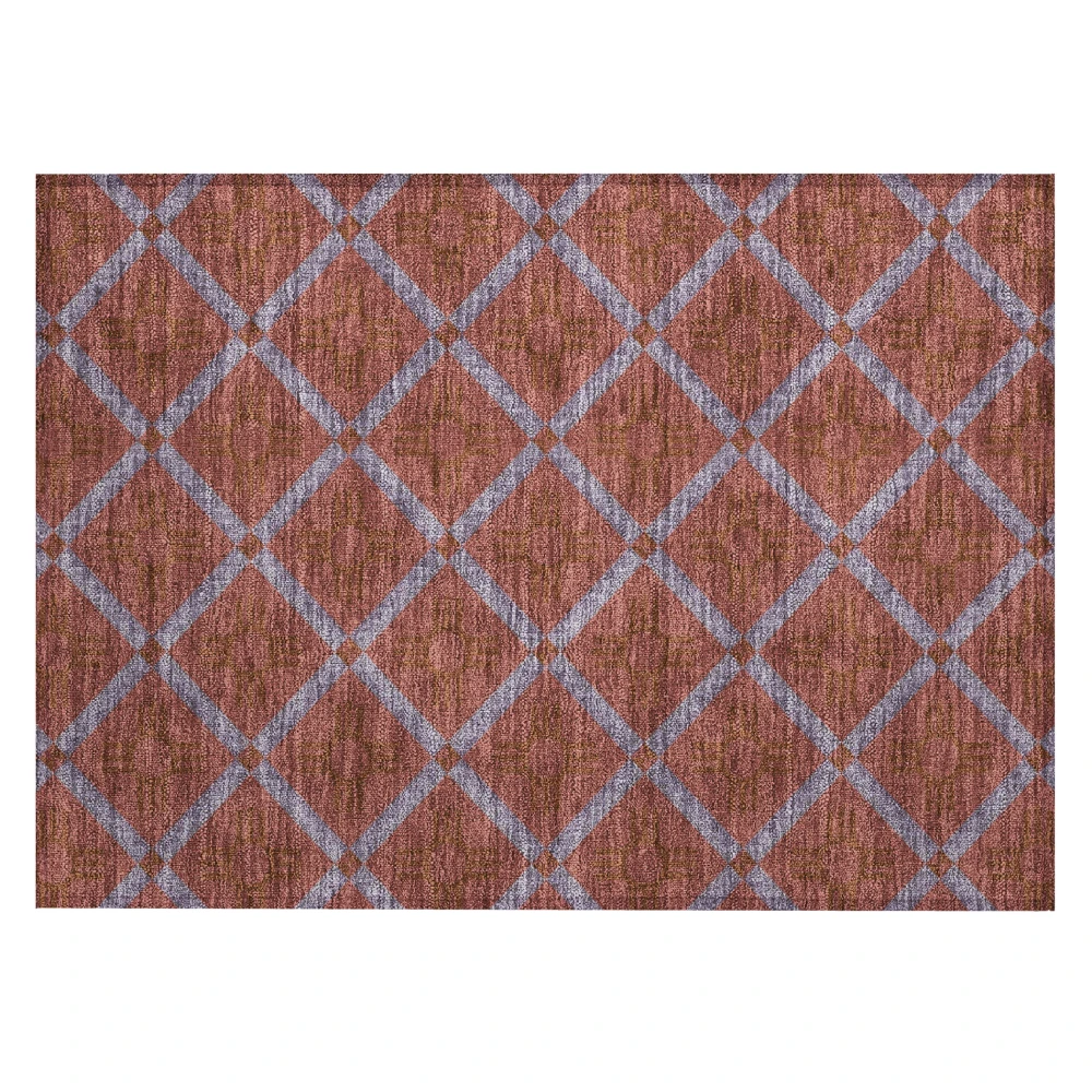 Chantille ACN2686 Red 1'8