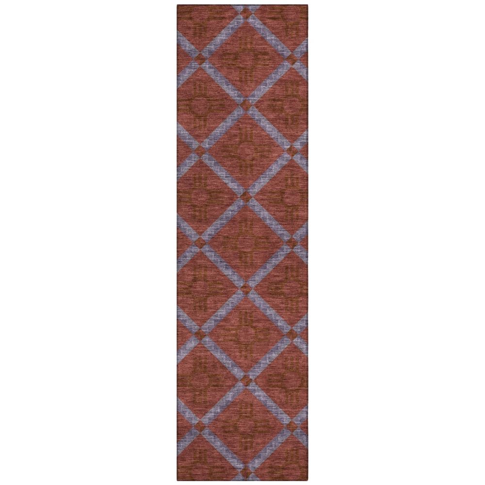 Chantille ACN2686 Red 2'3