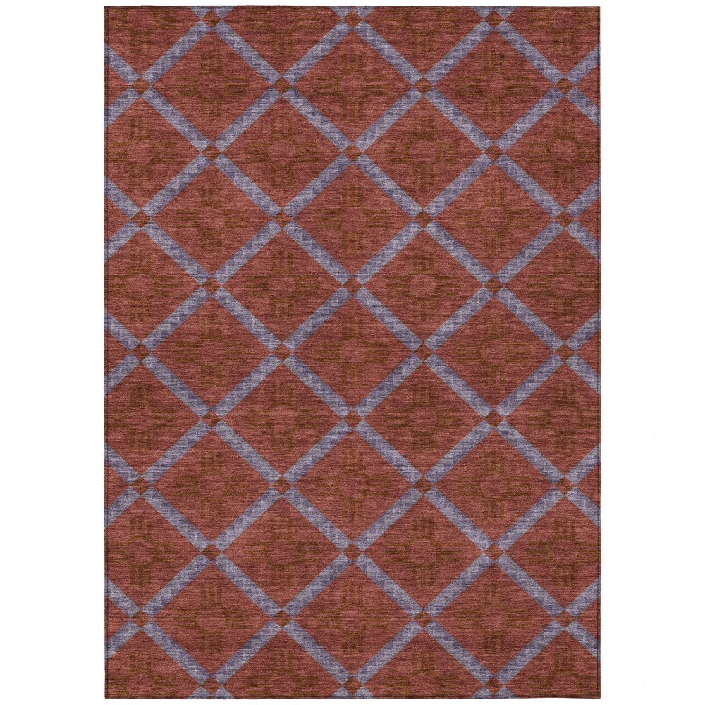 Chantille ACN2686 Red 2'6