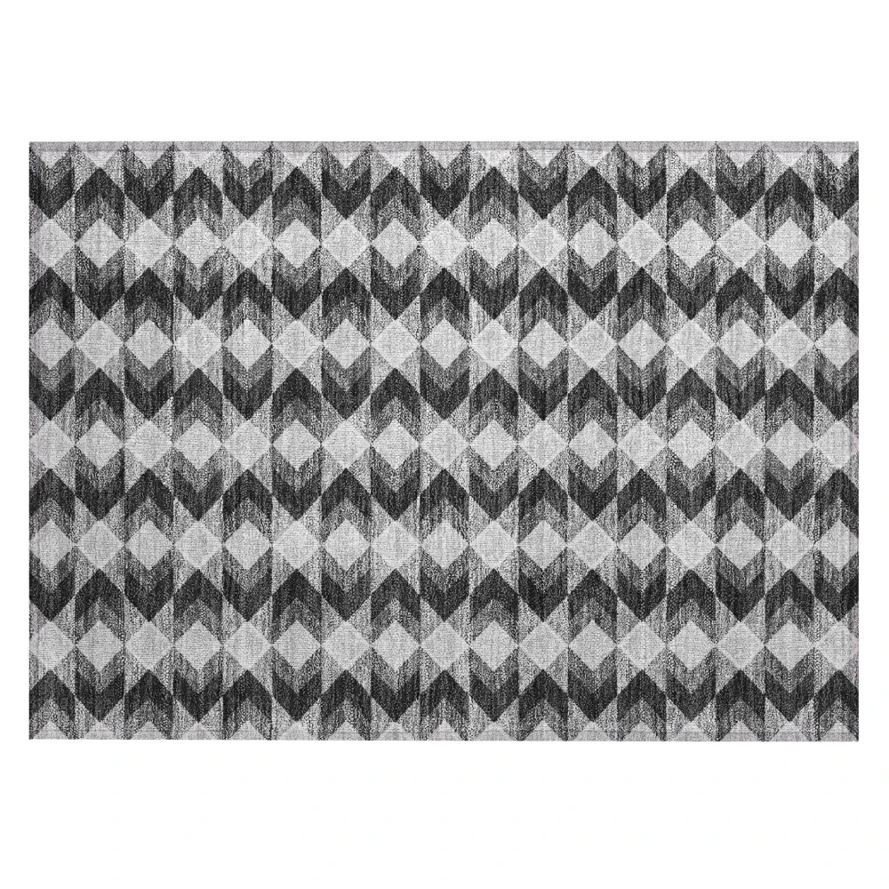 Chantille ACN2687 Black 1'8
