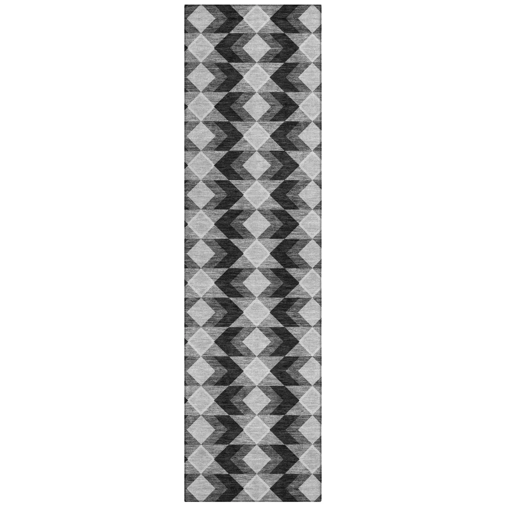 Chantille ACN2687 Black 2'3
