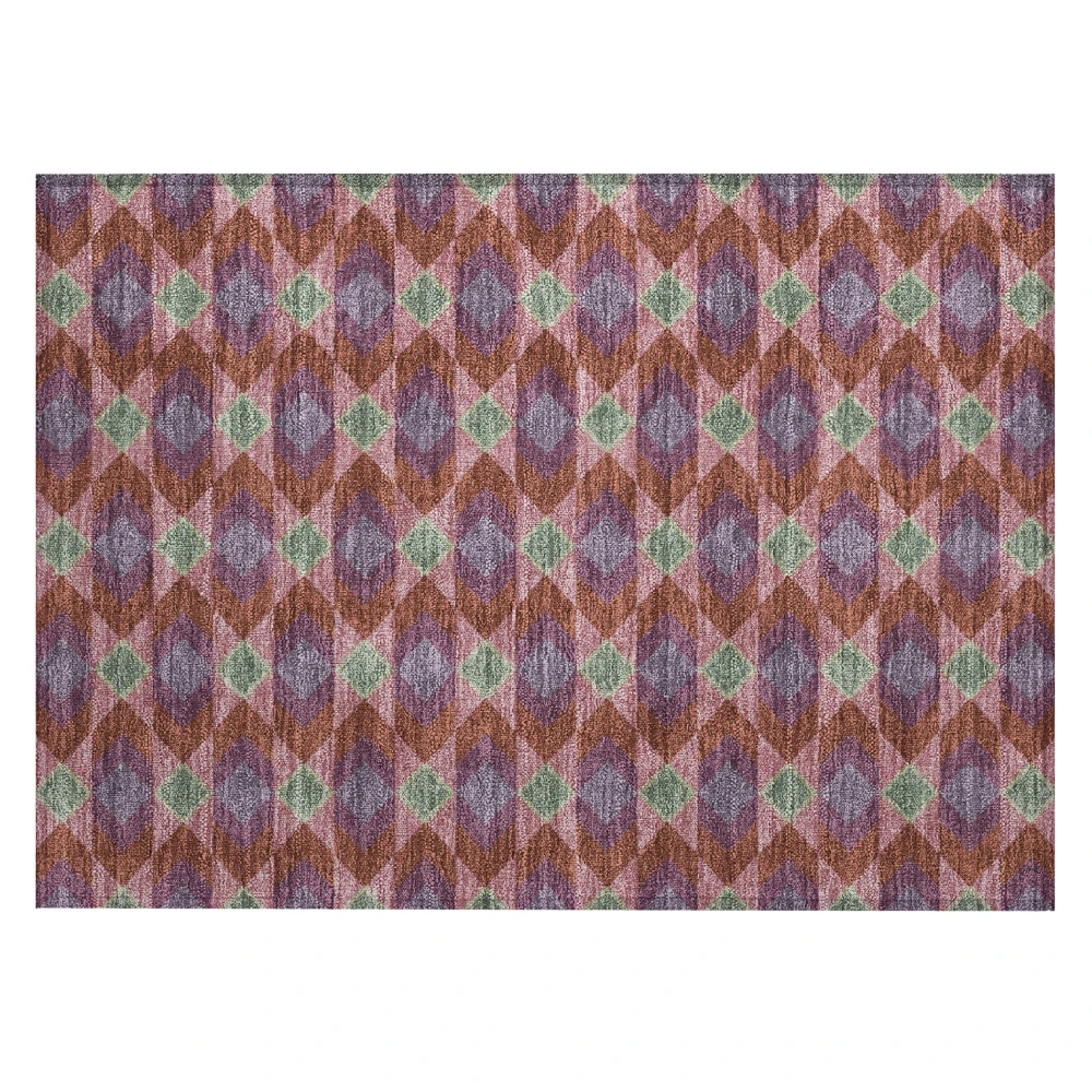 Chantille ACN2687 Burgundy 1'8