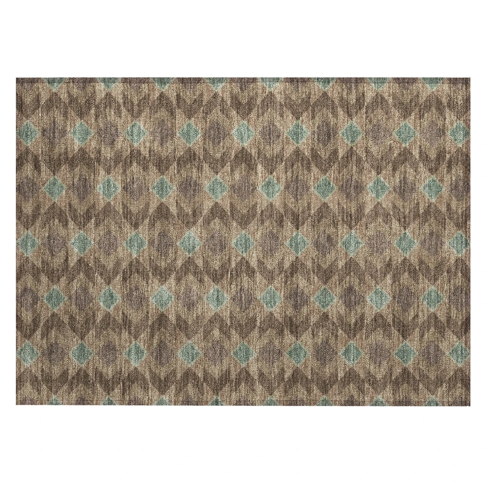 Chantille ACN2687 Chocolate 1'8