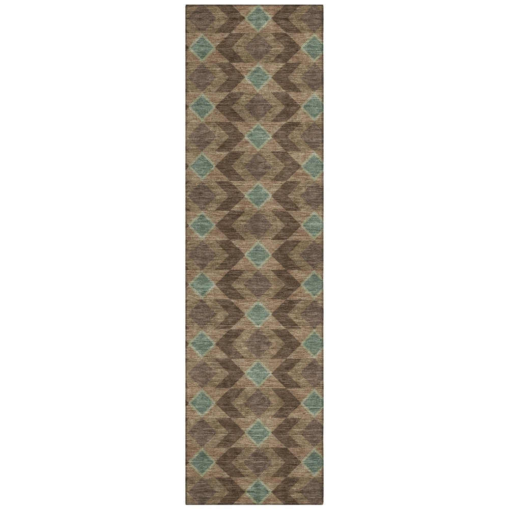 Chantille ACN2687 Chocolate 2'3