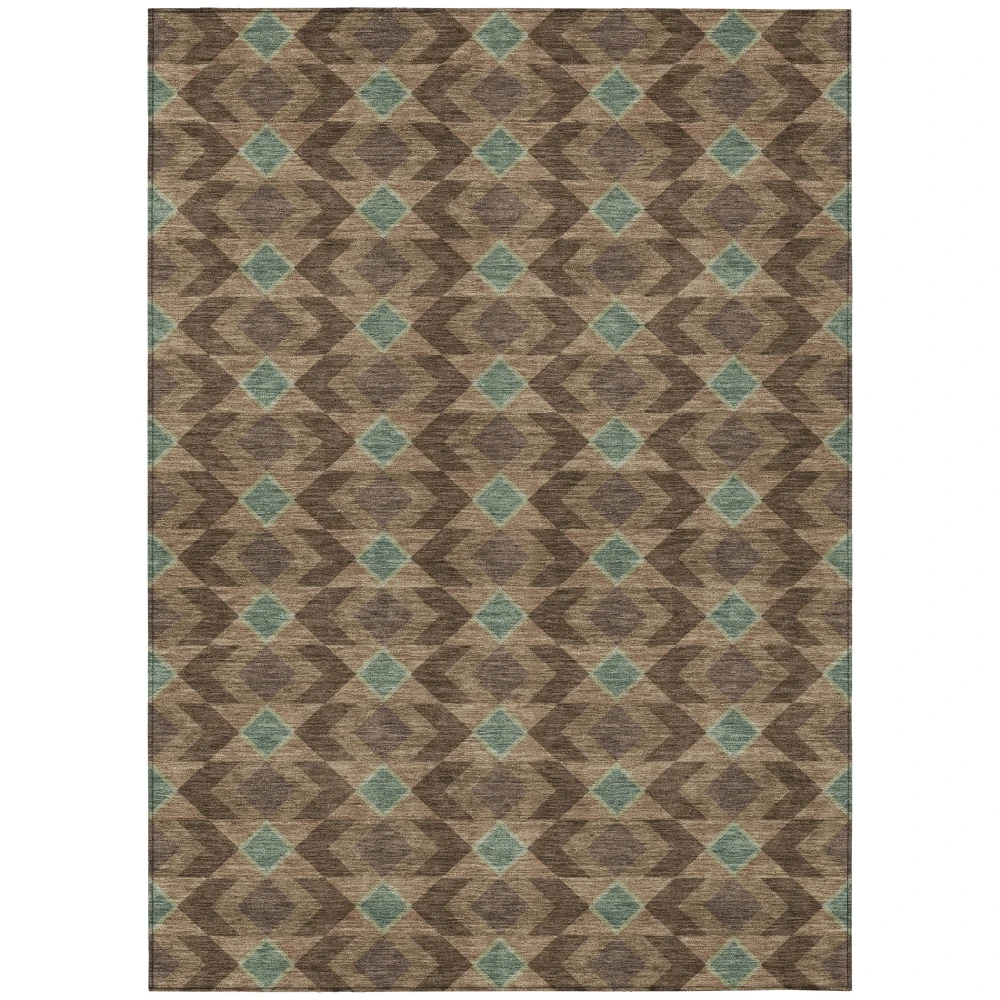 Chantille ACN2687 Chocolate 2'6