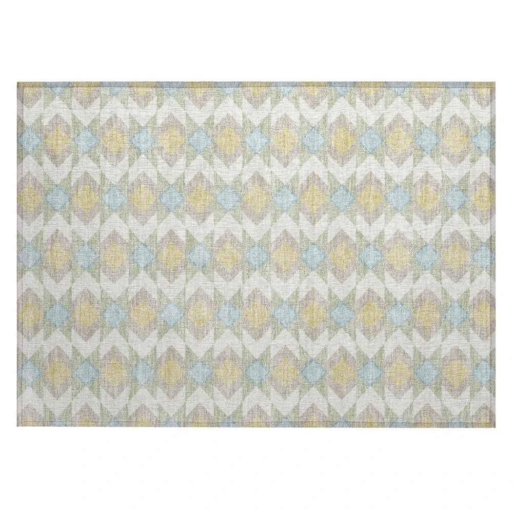 Chantille ACN2687 Ivory 1'8