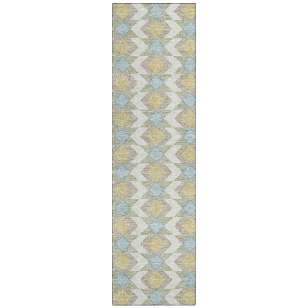Chantille ACN2687 Ivory 2'3