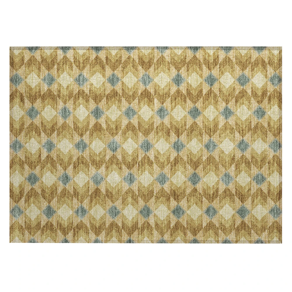 Chantille ACN2687 Walnut 1'8