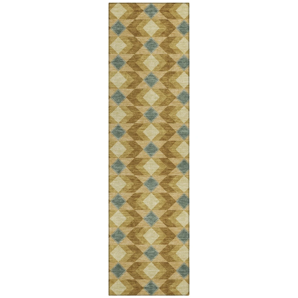 Chantille ACN2687 Walnut 2'3
