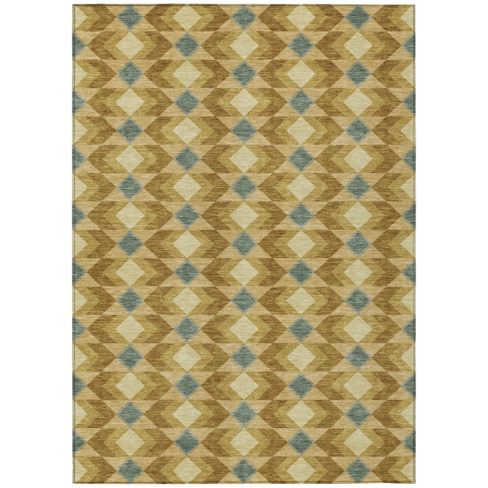 Chantille ACN2687 Walnut 2'6