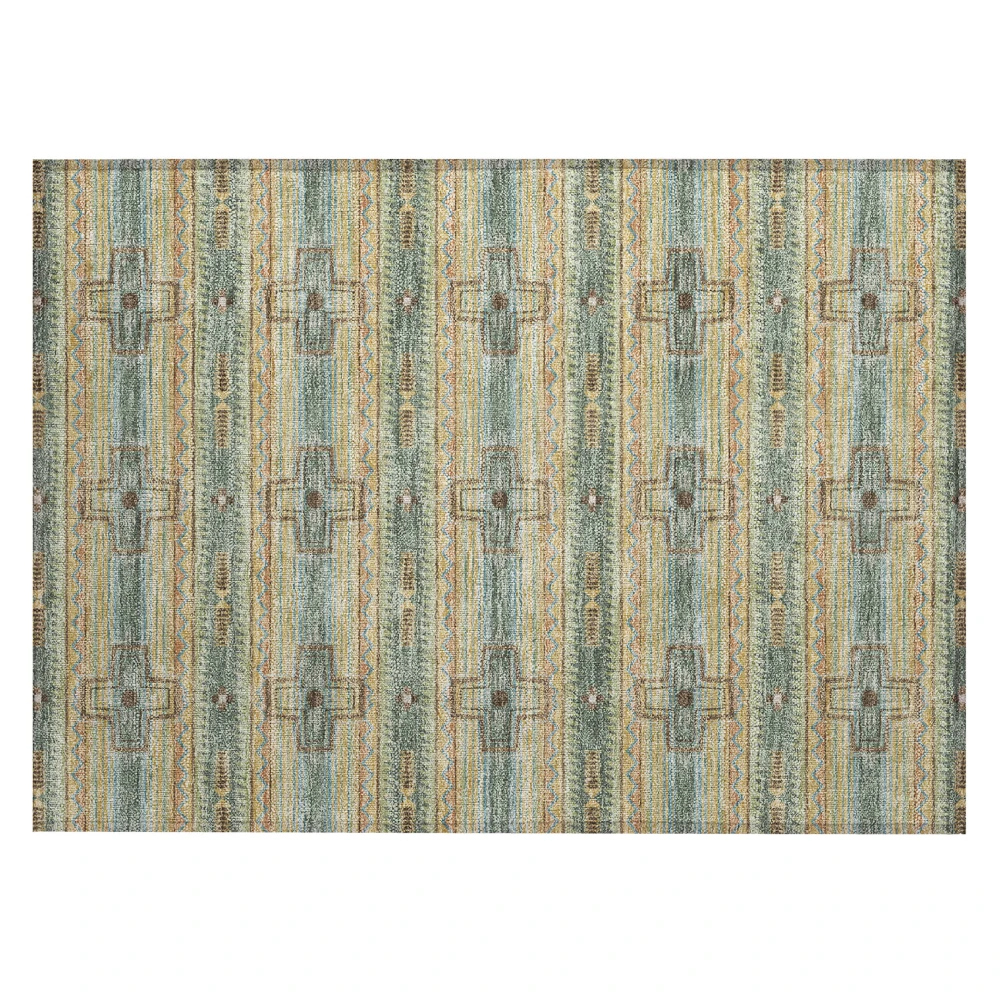 Chantille ACN2688 Basil 1'8