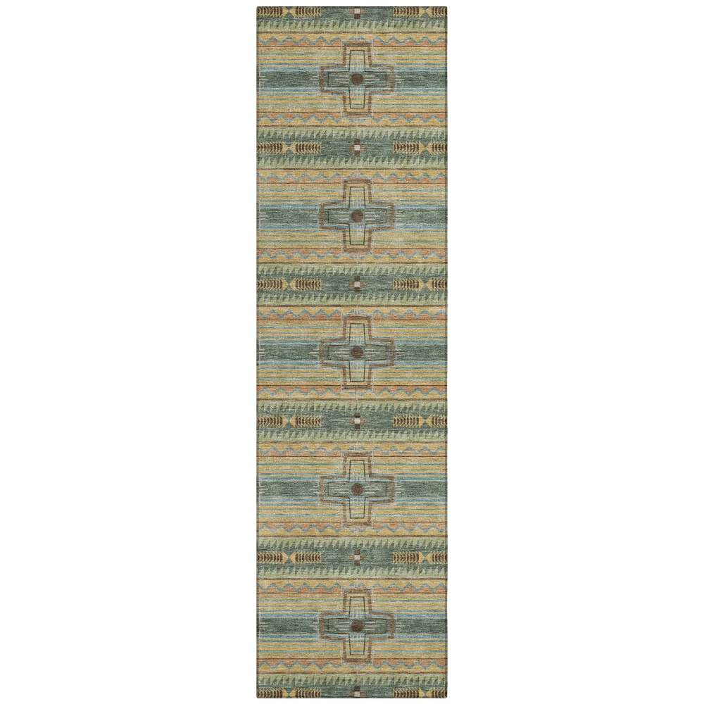 Chantille ACN2688 Basil 2'3