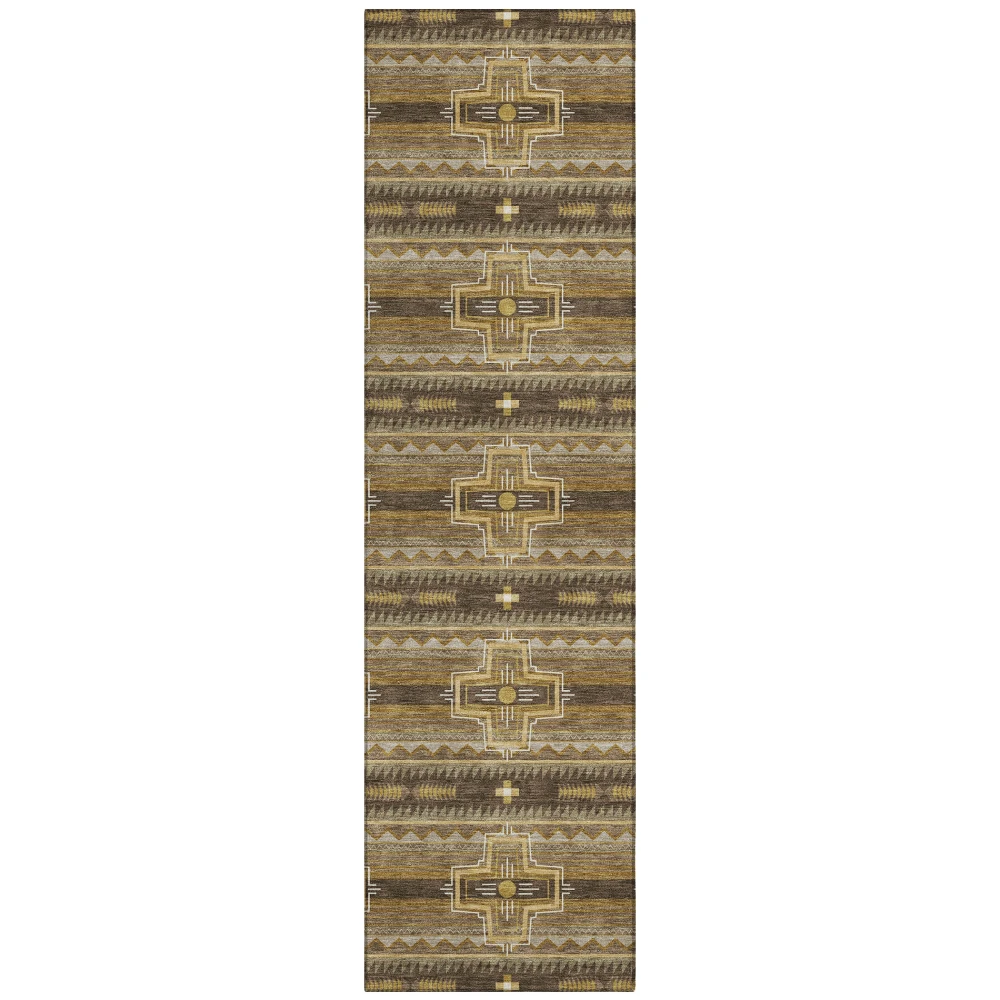 Chantille ACN2688 Chocolate 2'3