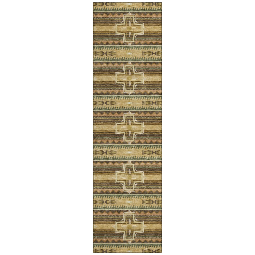 Chantille ACN2688 Gold 2'3