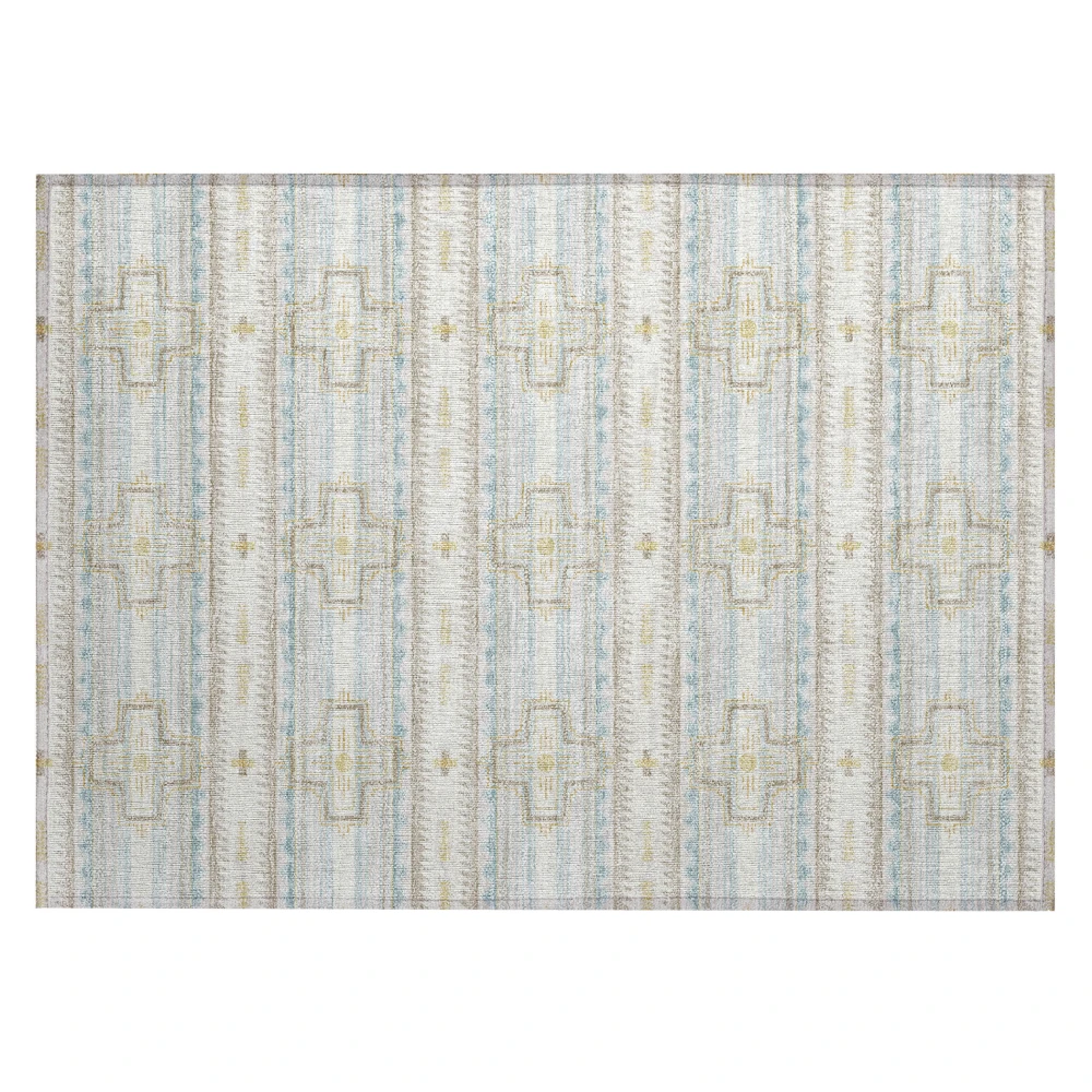 Chantille ACN2688 Ivory 1'8