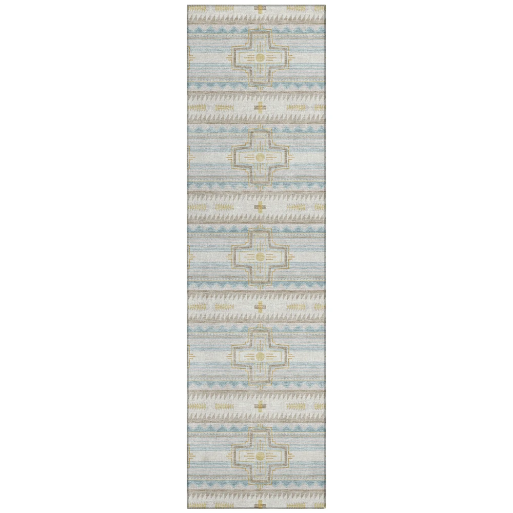Chantille ACN2688 Ivory 2'3