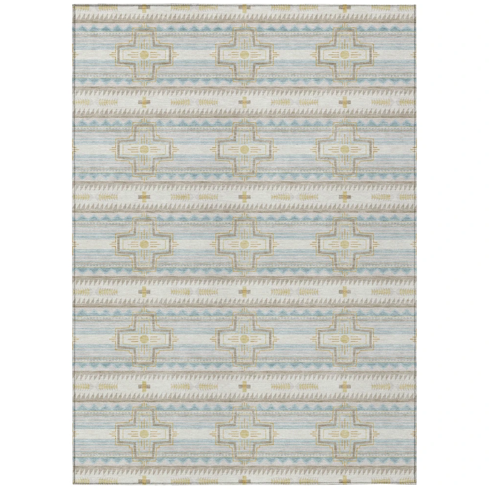 Chantille ACN2688 Ivory 10' x 14' Rug