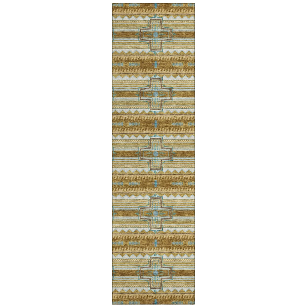 Chantille ACN2688 Walnut 2'3