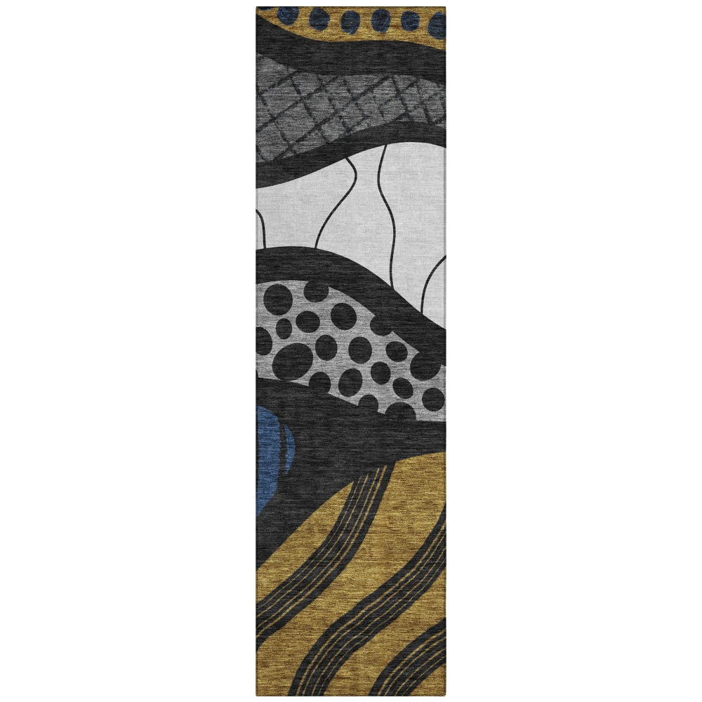 Chantille ACN2689 Black 2'3