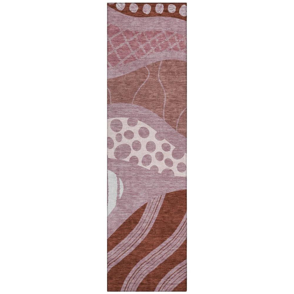 Chantille ACN2689 Blush 2'3