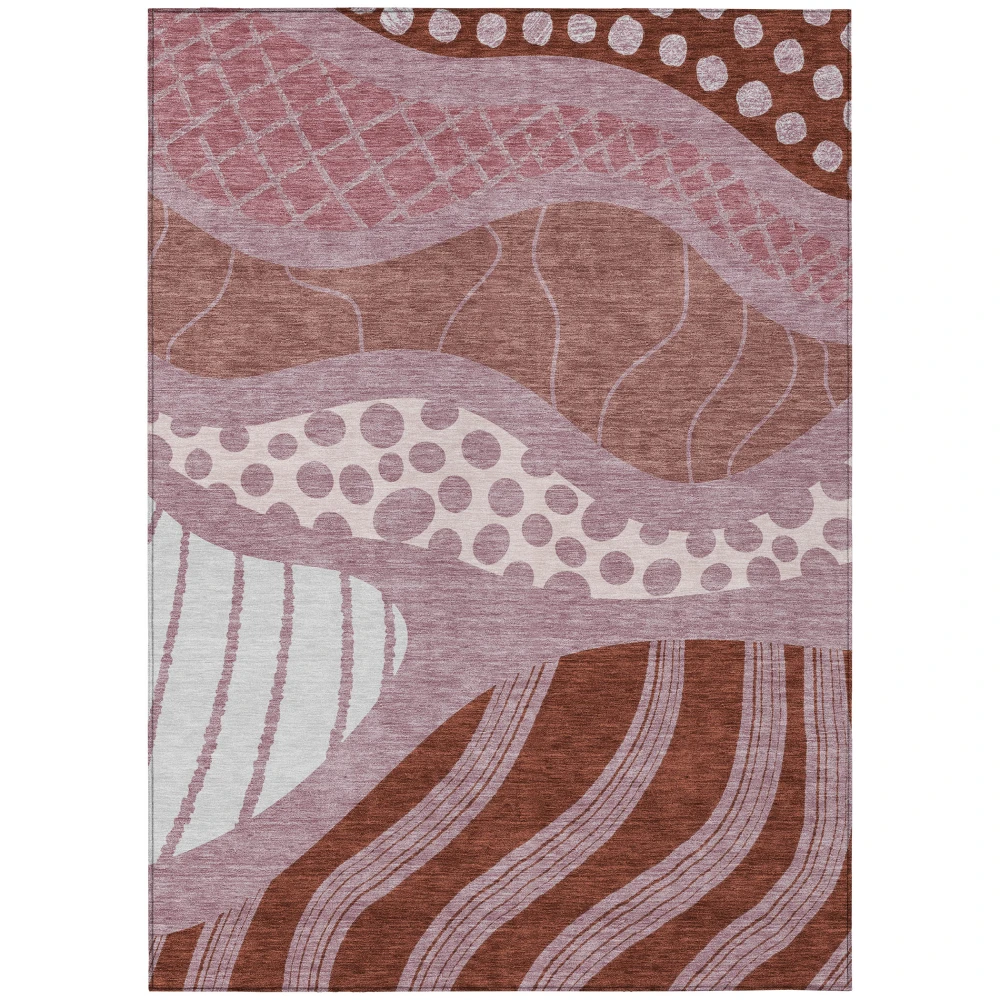 Chantille ACN2689 Blush 2'6