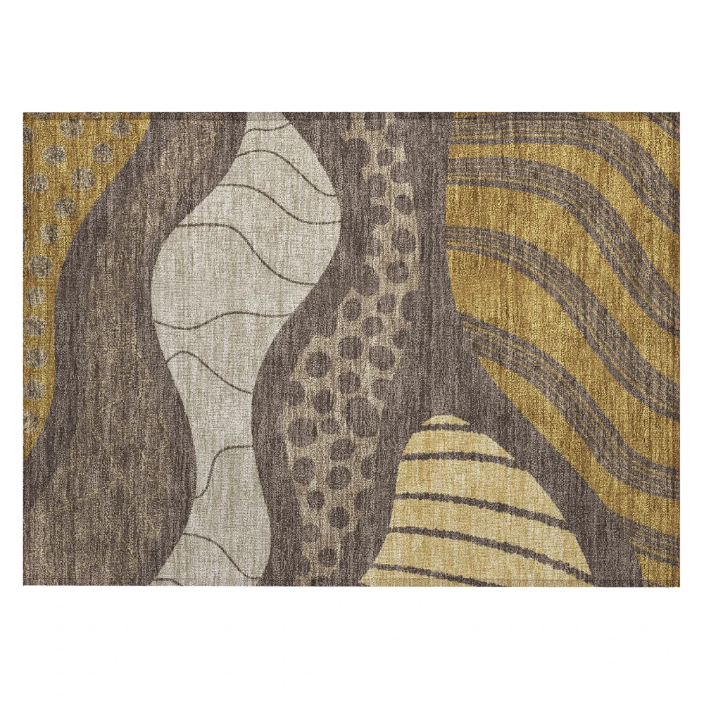 Chantille ACN2689 Fudge 1'8